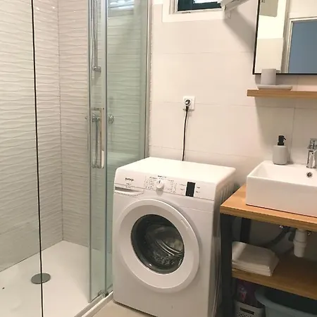 Bisko Apartment