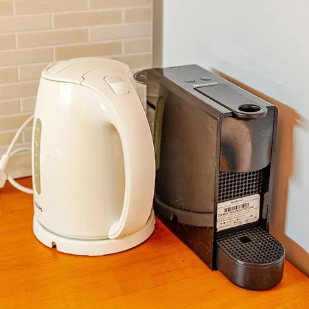 Bisko Appartement