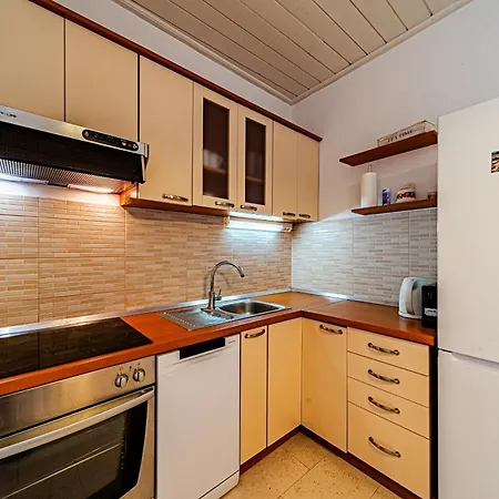 Apartamento Bisko