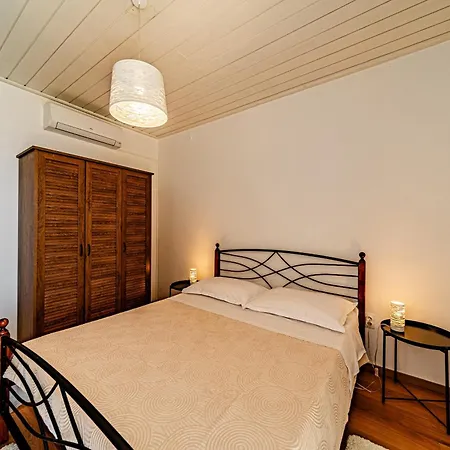 Bisko Appartement