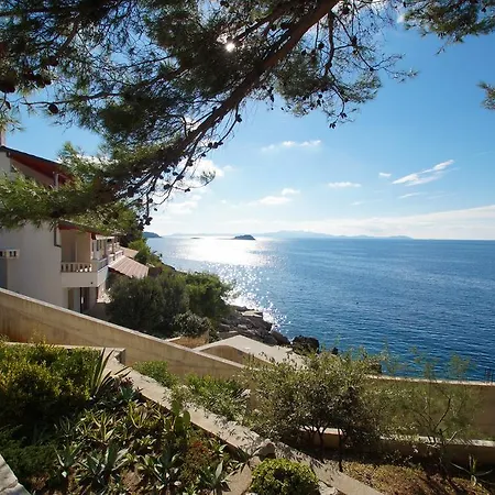 Appartement Bisko Prizba