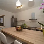 Bisko פריזבה
