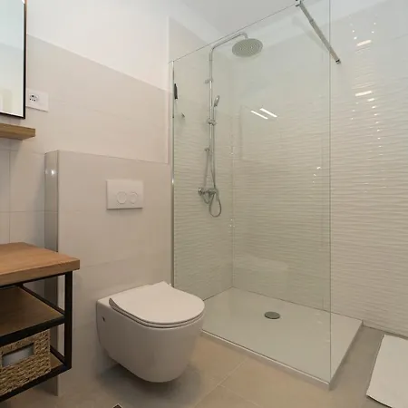 Bisko Apartamento Prizba