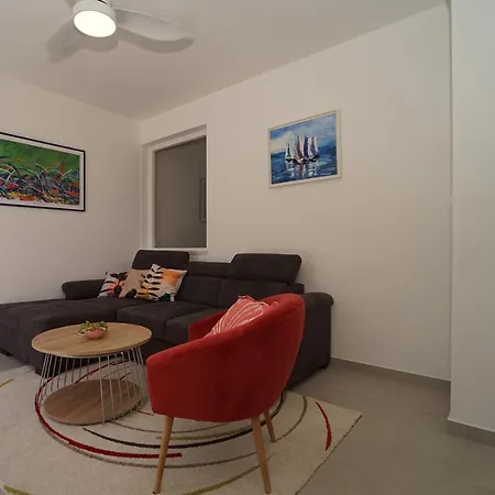 Bisko Apartamento Prizba