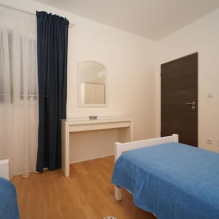 Apartman Bisko