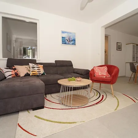 Apartment Bisko Prizba