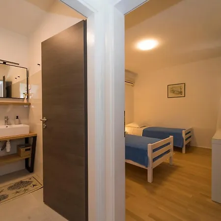 Apartment Bisko Prizba