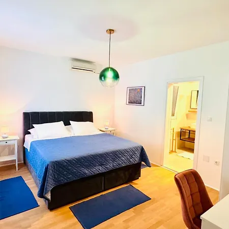 Bisko Apartment Prizba