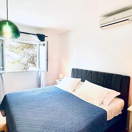 Apartment Bisko Prizba