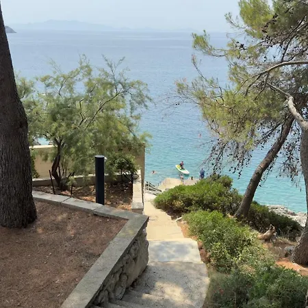 Bisko Apartment Prizba