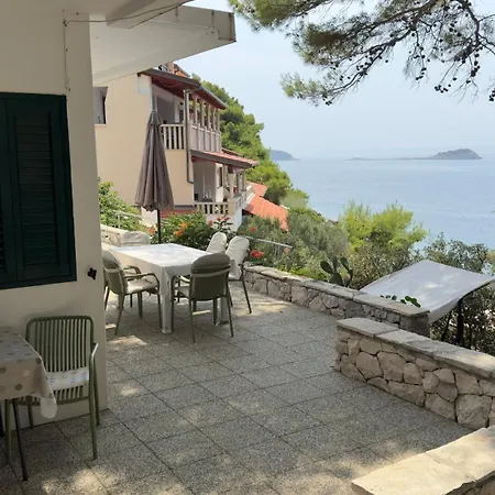 Apartment Bisko Prizba