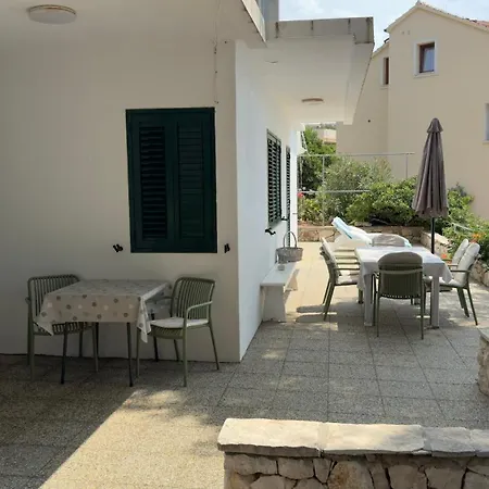 Apartment Bisko