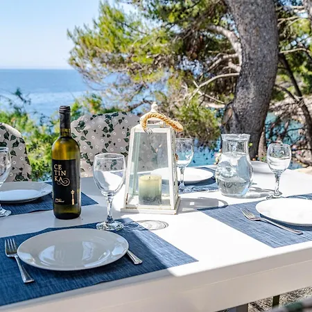 Bisko Apartamento Prizba