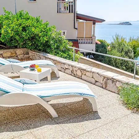 Apartamento Bisko Prizba