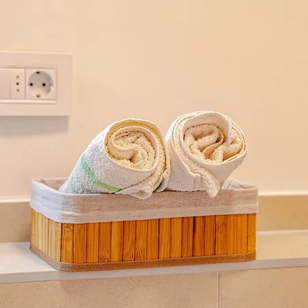 Bisko Apartamento Prizba