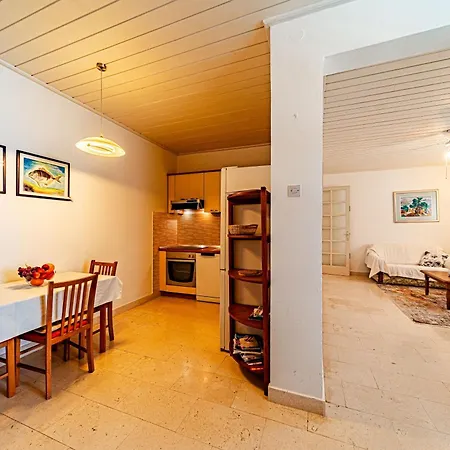 Bisko Apartamento Prizba