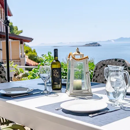 Apartamento Bisko Prizba