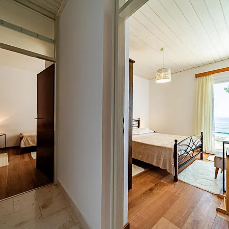 Apartment Bisko Prizba