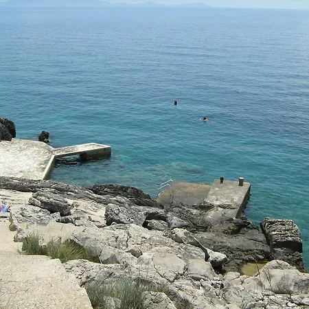 Bisko Apartamento Prizba