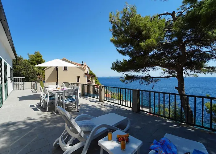 Bisko Apartment Prizba