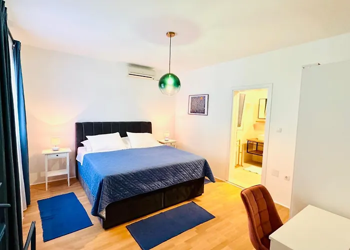 Bisko Apartment Prizba