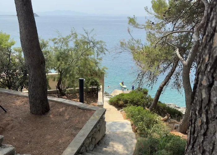 Bisko Apartment Prizba