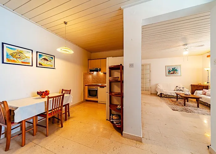 Bisko Apartment Prizba