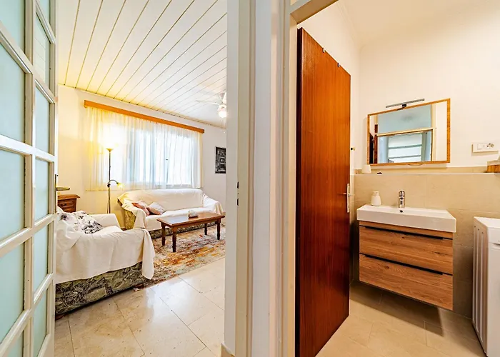 Bisko Apartment Prizba