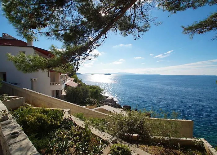 Apartment Bisko Prizba