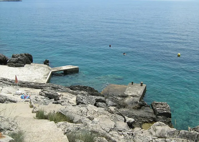 Bisko Apartment Prizba